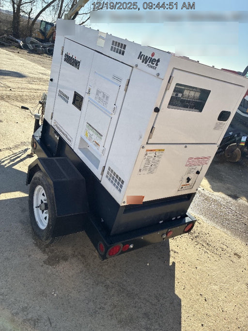 2022 SHINDAIWA DGK25F