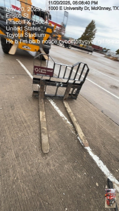 2024 VIRNIG PF4855-5VG