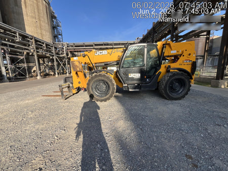 2025 JCB 510-56
