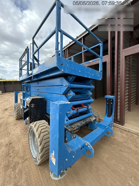 2020 GENIE GS-5390 RT