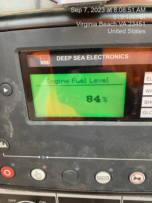 2021 AIRMAN SDG25S-8E1