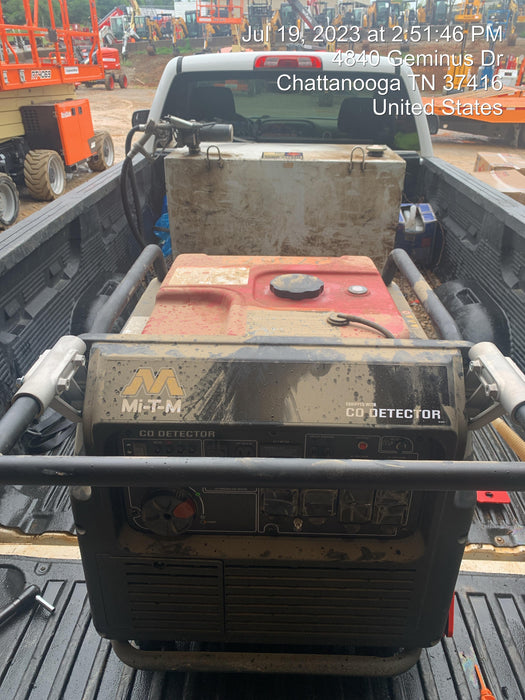 2022 MI-T-M GEN-8000-IMM1E