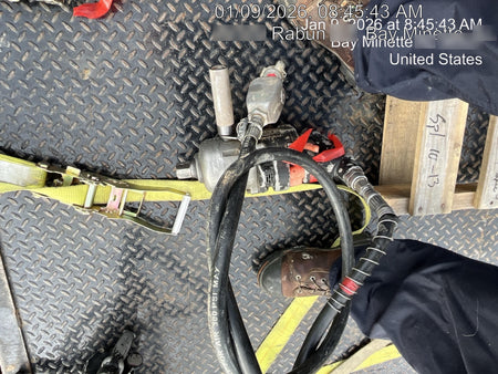 2025 INGERSOLL RAND 3940B2TI