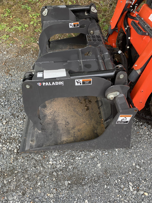 2020 PALADIN UTILITY GRAPPLE 11876-0022