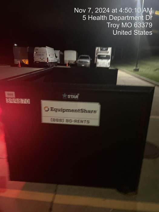 2024 STAR INDUSTRIES 1430