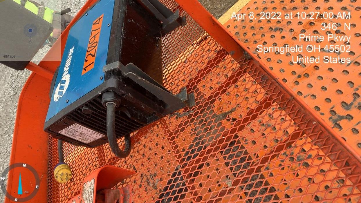 2020 MILLER ELECTRIC CST-280