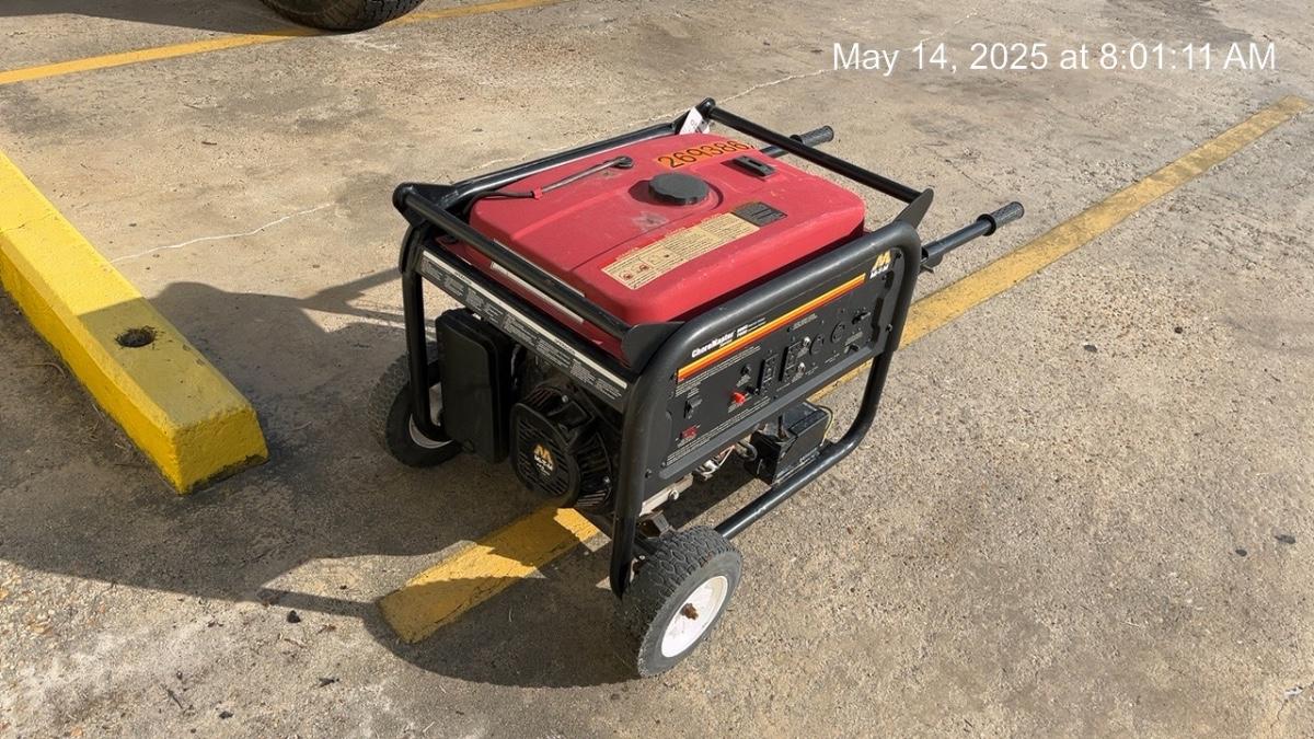 2022 MI-T-M GEN-8000-0MME