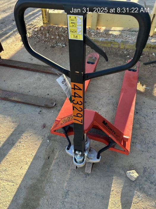 2024 MIGHTY LIFT ML55M