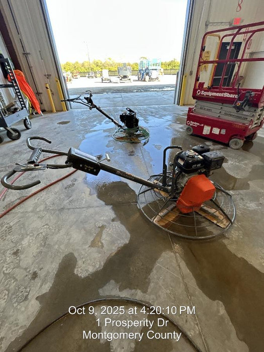 2020 HUSQVARNA CT 48-13A-V