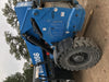 2016 Genie GTH-1056 Genie GTH1056, Solid Tires, 60" carriage, Open ROPS