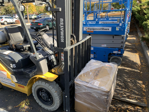 2020 HARRINGTON CF020-20