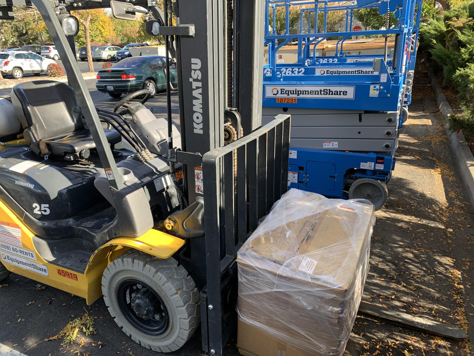 2020 HARRINGTON CF020-20