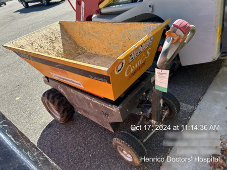 2021 TWINCA ES-800