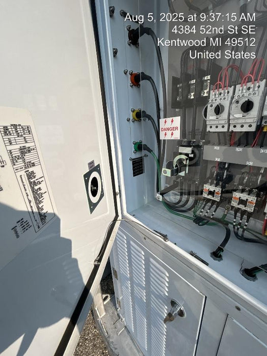 2024 SMARTECH SHCP47A-HS