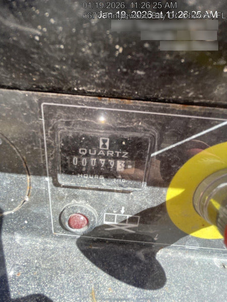 2022 JLG ES1330L