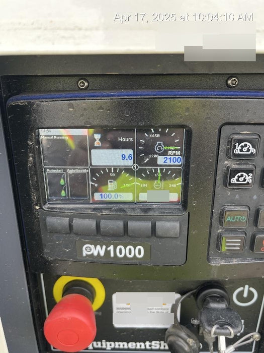 2023 ATLAS COPCO PAC F44 KD-S