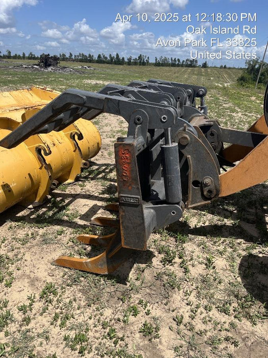 2025 ASBURY 107299-B