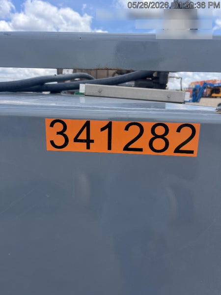 2022 THUNDER CREEK EV500