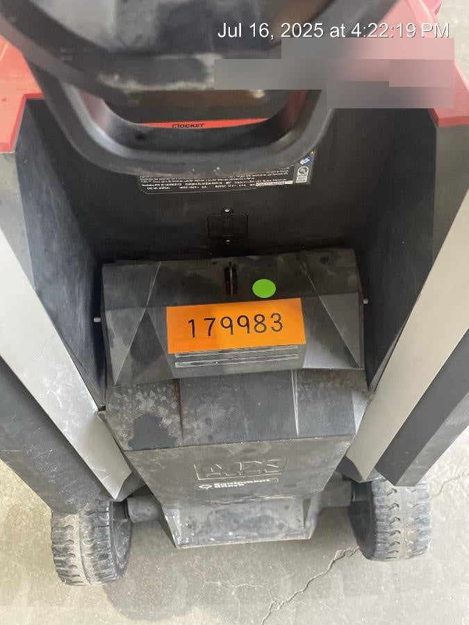 2021 MILWAUKEE MXF041-1XC