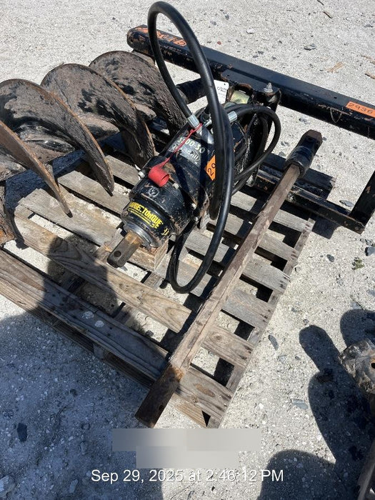 2023 AUGER TORQUE 3300-30