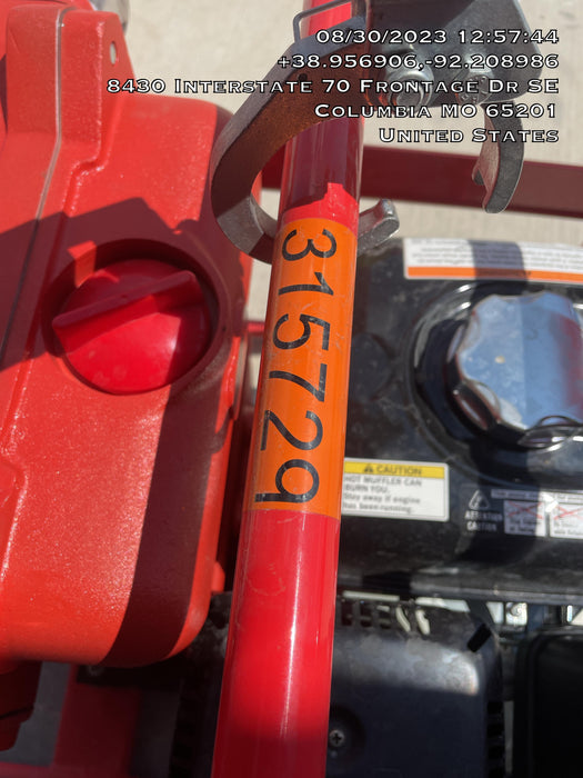 2023 MULTIQUIP QP4TH