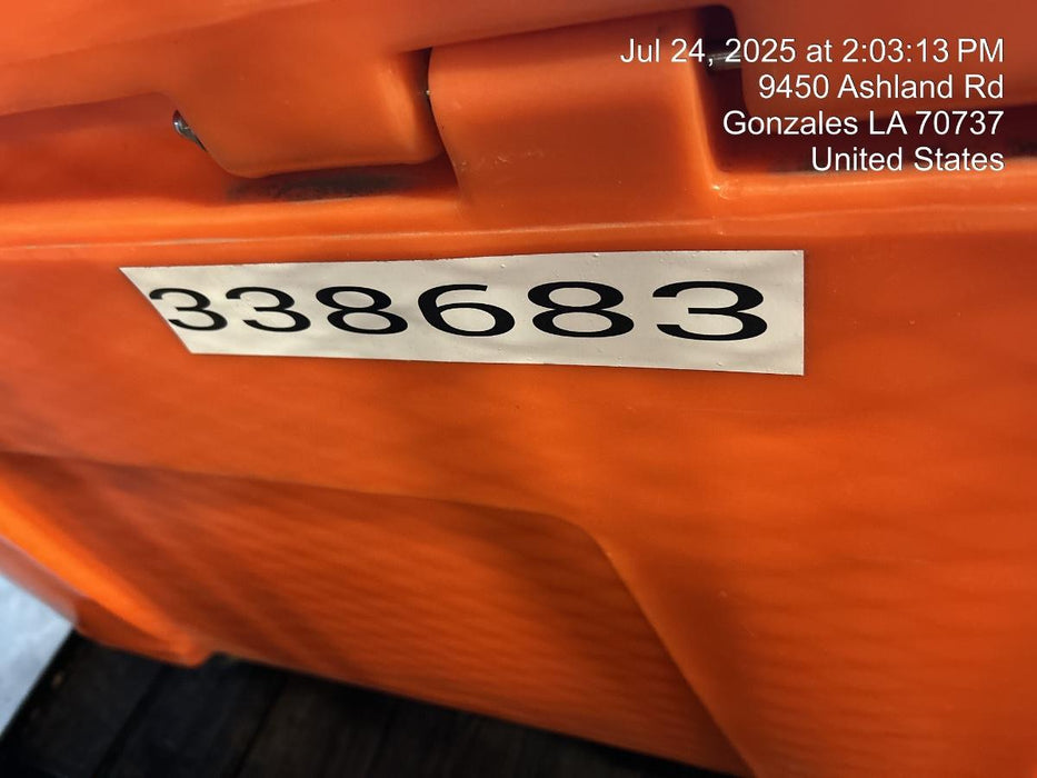 2023 SNYDER INDUSTRIES PB11 HLC