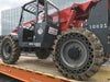 2018 MANITOU MTA10055