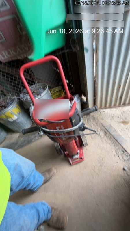 2019 HILTI TE 3000-AVR