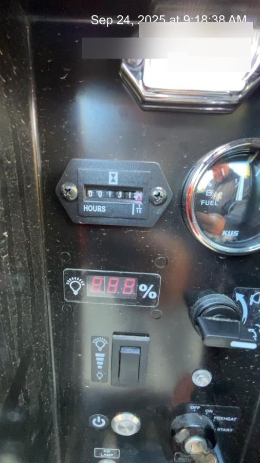 2025 MULTIQUIP GBX24BK