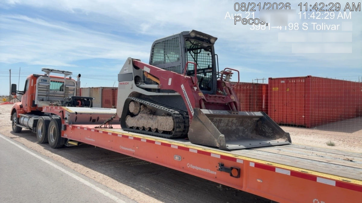 2022 TAKEUCHI TL12R2-CR