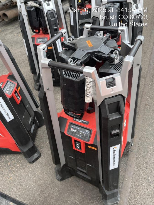 2024 MILWAUKEE MXF041-1XC