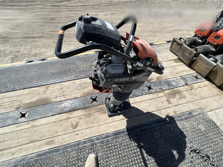 2025 HUSQVARNA LT6005