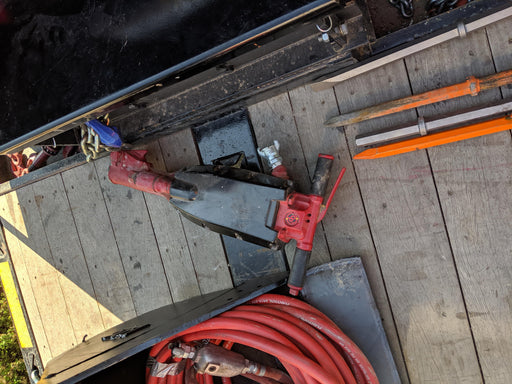 2019 CHICAGO PNEUMATIC CP 1290 S