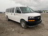 2023 CHEVROLET Express Van - Rental
