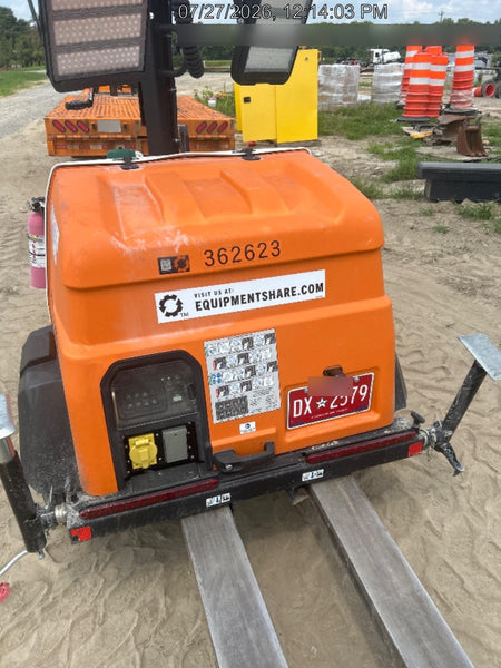 2023 GENERAC MLT2