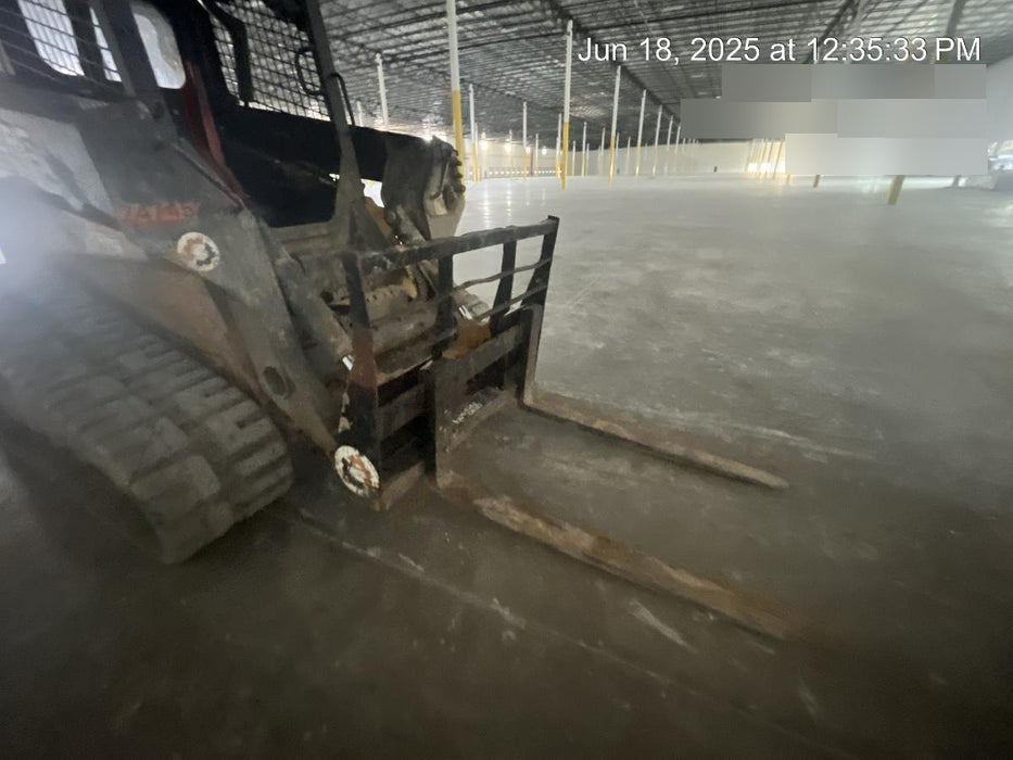 2020 ARROW MATERIAL HANDLING 60" Pallet Forks - Arrow