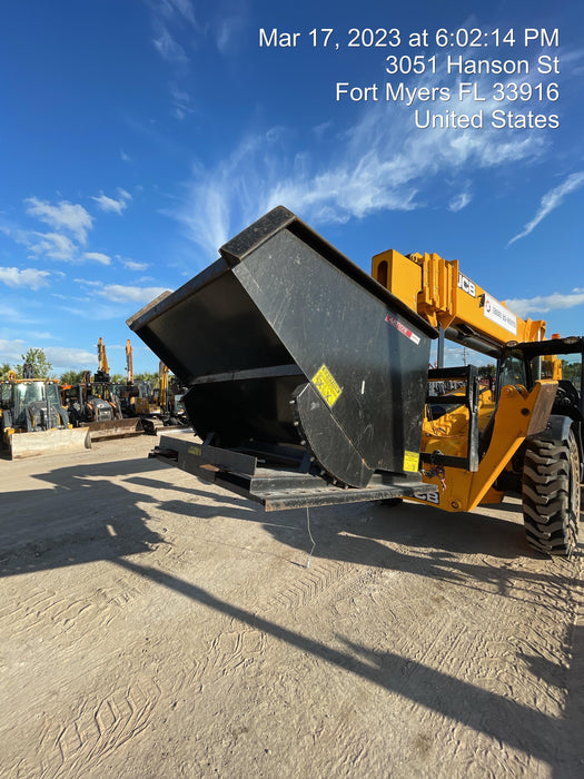 2022 ARROW MATERIAL HANDLING HP-6000-200