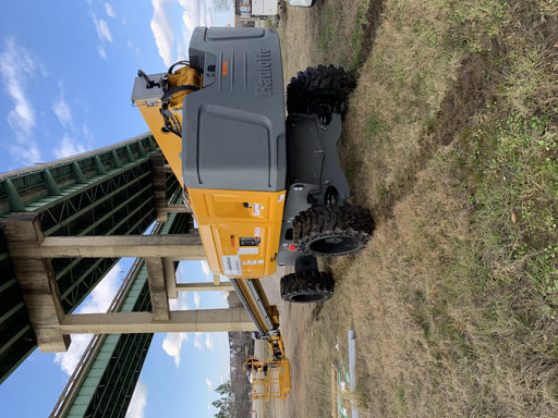 2020 HAULOTTE HT85 RTJ O