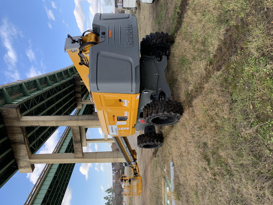 2020 HAULOTTE HT85 RTJ O