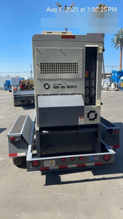 2023 ATLAS COPCO QAS 175