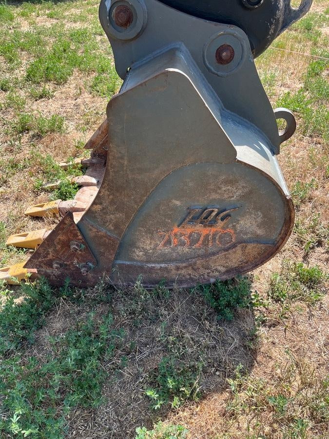 2022 TAG MANUFACTURING 42" HD Bucket 25-35k Excavator - TAG