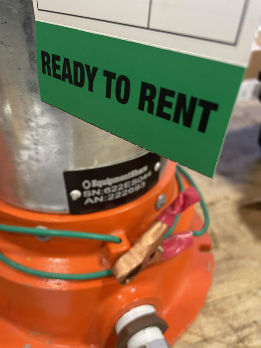 2022 MICHIGAN PNEUMATIC ES-6AM-TRACKER