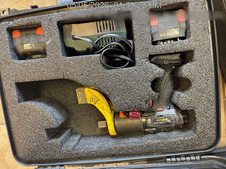 2022 TORCUP VT-500KIT