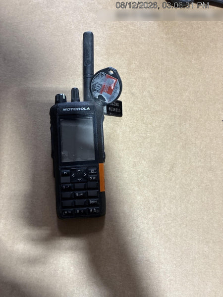 2024 MOTOROLA R7 DISPLAY