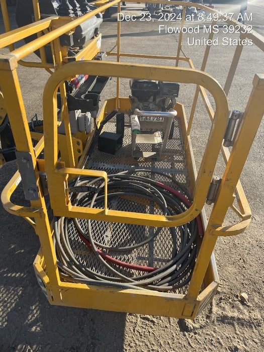 2021 MI-T-M CORPORATION CA-3003-1MAH