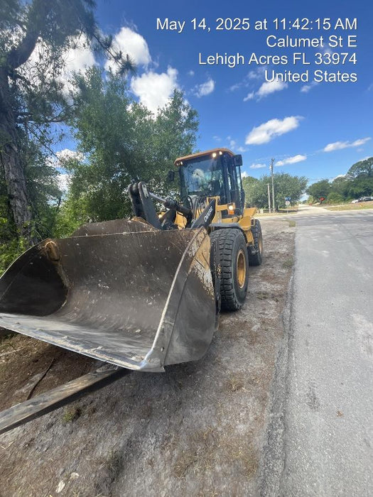 2015 WERK-BRAU PF60WL621