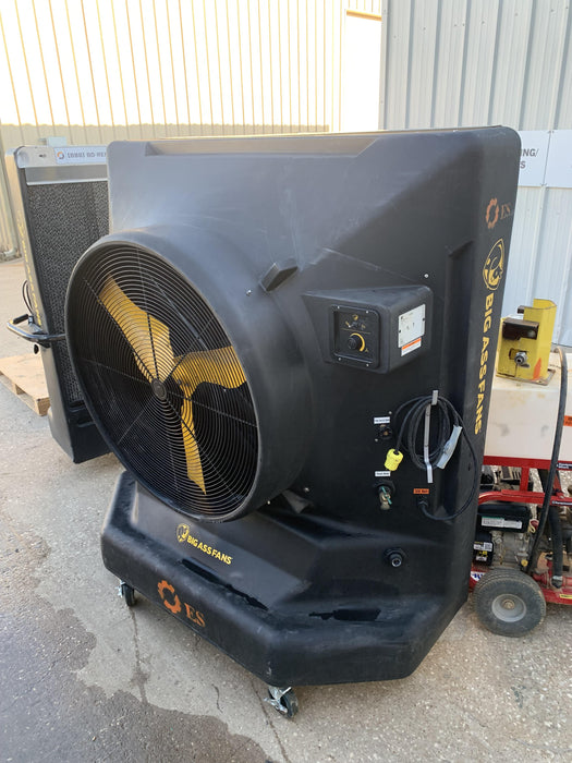 2023 BIG ASS FANS Cool Space 400