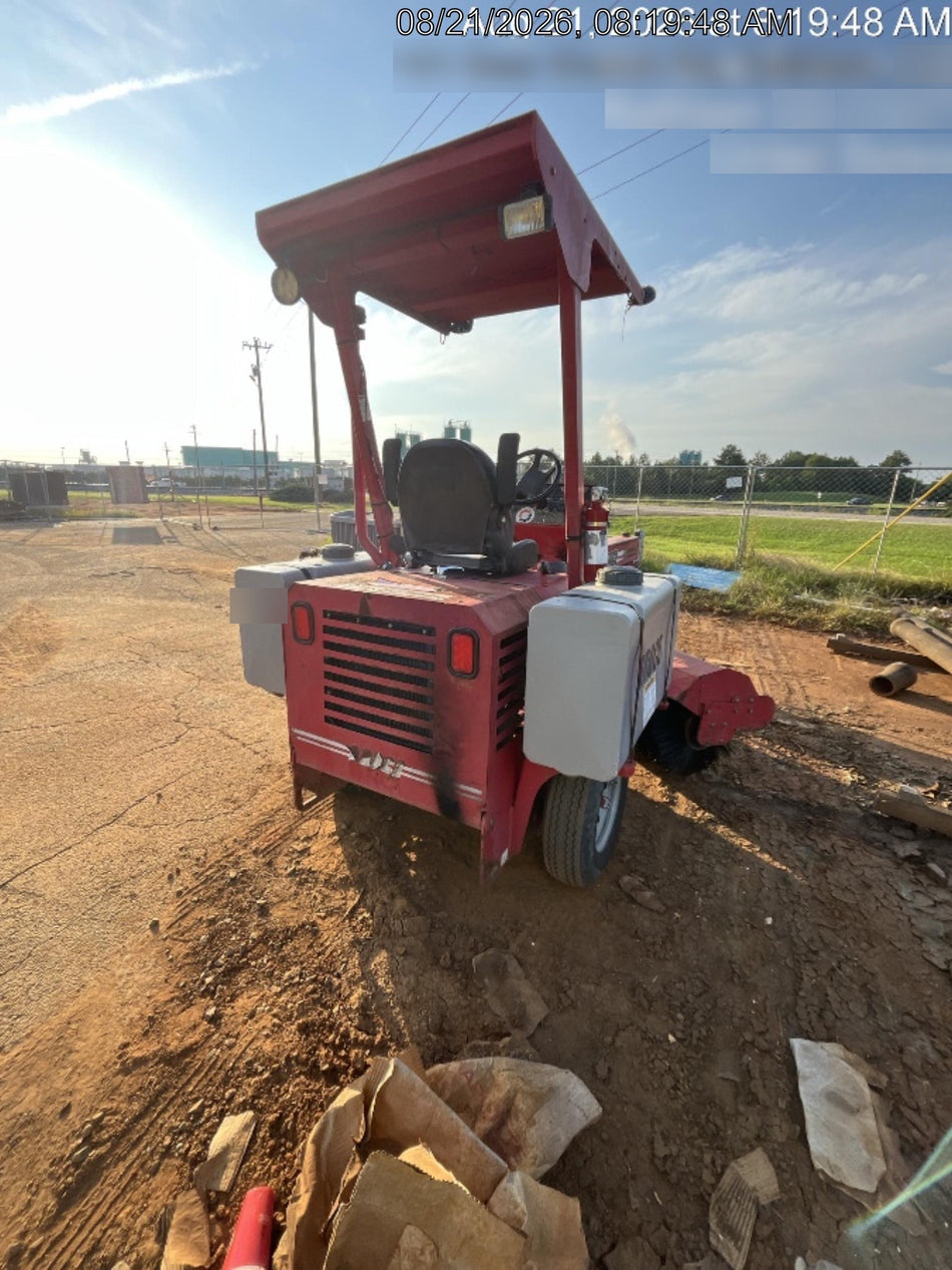 2019 BROCE BW260