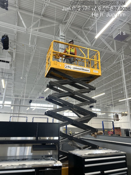 2021 JCB S4046E
