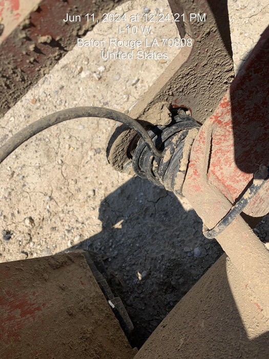 2023 DITCH WITCH C24XA